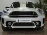 USED 2021 71 MINI COUNTRYMAN 1.5 10kWh Cooper SE Classic SUV 5dr Petrol Plug-in Hybrid Auto ALL4 Euro 6 (s/s) (222 ps) ALL4 SAT NAV CRUISE CONTROL PARKING SENSORS 1 OWNER SERVICE HISTORY WARRANTY