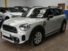 USED 2021 71 MINI COUNTRYMAN 1.5 10kWh Cooper SE Classic SUV 5dr Petrol Plug-in Hybrid Auto ALL4 Euro 6 (s/s) (222 ps) ALL4 SAT NAV CRUISE CONTROL PARKING SENSORS 1 OWNER SERVICE HISTORY WARRANTY
