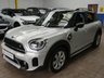 USED 2021 71 MINI COUNTRYMAN 1.5 10kWh Cooper SE Classic SUV 5dr Petrol Plug-in Hybrid Auto ALL4 Euro 6 (s/s) (222 ps) ALL4 SAT NAV CRUISE CONTROL PARKING SENSORS 1 OWNER SERVICE HISTORY WARRANTY