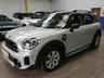USED 2021 71 MINI COUNTRYMAN 1.5 10kWh Cooper SE Classic SUV 5dr Petrol Plug-in Hybrid Auto ALL4 Euro 6 (s/s) (222 ps) ALL4 SAT NAV CRUISE CONTROL PARKING SENSORS 1 OWNER SERVICE HISTORY WARRANTY