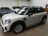 USED 2021 71 MINI COUNTRYMAN 1.5 10kWh Cooper SE Classic SUV 5dr Petrol Plug-in Hybrid Auto ALL4 Euro 6 (s/s) (222 ps) ALL4 SAT NAV CRUISE CONTROL PARKING SENSORS 1 OWNER SERVICE HISTORY WARRANTY