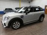 USED 2021 71 MINI COUNTRYMAN 1.5 10kWh Cooper SE Classic SUV 5dr Petrol Plug-in Hybrid Auto ALL4 Euro 6 (s/s) (222 ps) ALL4 SAT NAV CRUISE CONTROL PARKING SENSORS 1 OWNER SERVICE HISTORY WARRANTY