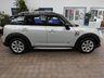 USED 2021 71 MINI COUNTRYMAN 1.5 10kWh Cooper SE Classic SUV 5dr Petrol Plug-in Hybrid Auto ALL4 Euro 6 (s/s) (222 ps) ALL4 SAT NAV CRUISE CONTROL PARKING SENSORS 1 OWNER SERVICE HISTORY WARRANTY