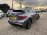 USED 2017 66 INFINITI Q30 1.6T City Black Edition Hatchback 5dr Petrol Manual Euro 6 (s/s) (122 ps) Stunning Infiniti Q30 Black Edition finished in metallic grey with satellite navigation, heated seats, reverse camera, parking sensors and keyless entry. comes with 6 months warranty including breakdown cover, freshly serviced and with a new MOT before collection.