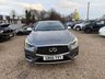 USED 2017 66 INFINITI Q30 1.6T City Black Edition Hatchback 5dr Petrol Manual Euro 6 (s/s) (122 ps) Stunning Infiniti Q30 Black Edition finished in metallic grey with satellite navigation, heated seats, reverse camera, parking sensors and keyless entry. comes with 6 months warranty including breakdown cover, freshly serviced and with a new MOT before collection.