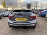 USED 2017 66 INFINITI Q30 1.6T City Black Edition Hatchback 5dr Petrol Manual Euro 6 (s/s) (122 ps) Stunning Infiniti Q30 Black Edition finished in metallic grey with satellite navigation, heated seats, reverse camera, parking sensors and keyless entry. comes with 6 months warranty including breakdown cover, freshly serviced and with a new MOT before collection.