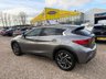 USED 2017 66 INFINITI Q30 1.6T City Black Edition Hatchback 5dr Petrol Manual Euro 6 (s/s) (122 ps) Stunning Infiniti Q30 Black Edition finished in metallic grey with satellite navigation, heated seats, reverse camera, parking sensors and keyless entry. comes with 6 months warranty including breakdown cover, freshly serviced and with a new MOT before collection.