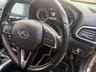USED 2017 66 INFINITI Q30 1.6T City Black Edition Hatchback 5dr Petrol Manual Euro 6 (s/s) (122 ps) Stunning Infiniti Q30 Black Edition finished in metallic grey with satellite navigation, heated seats, reverse camera, parking sensors and keyless entry. comes with 6 months warranty including breakdown cover, freshly serviced and with a new MOT before collection.