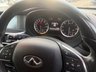 USED 2017 66 INFINITI Q30 1.6T City Black Edition Hatchback 5dr Petrol Manual Euro 6 (s/s) (122 ps) Stunning Infiniti Q30 Black Edition finished in metallic grey with satellite navigation, heated seats, reverse camera, parking sensors and keyless entry. comes with 6 months warranty including breakdown cover, freshly serviced and with a new MOT before collection.
