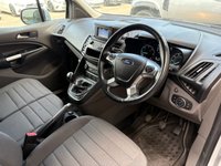 USED 2022 72 FORD TRANSIT CONNECT 1.5 240 EcoBlue Limited Panel Van 5dr Diesel Manual L1 Euro 6 (s/s) (120 ps) BODYKIT FITTED