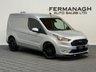 USED 2022 72 FORD TRANSIT CONNECT 1.5 240 EcoBlue Limited Panel Van 5dr Diesel Manual L1 Euro 6 (s/s) (120 ps) BODYKIT FITTED