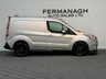 USED 2022 72 FORD TRANSIT CONNECT 1.5 240 EcoBlue Limited Panel Van 5dr Diesel Manual L1 Euro 6 (s/s) (120 ps) BODYKIT FITTED