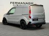 USED 2022 72 FORD TRANSIT CONNECT 1.5 240 EcoBlue Limited Panel Van 5dr Diesel Manual L1 Euro 6 (s/s) (120 ps) BODYKIT FITTED