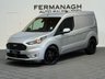 USED 2022 72 FORD TRANSIT CONNECT 1.5 240 EcoBlue Limited Panel Van 5dr Diesel Manual L1 Euro 6 (s/s) (120 ps) BODYKIT FITTED