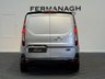 USED 2022 72 FORD TRANSIT CONNECT 1.5 240 EcoBlue Limited Panel Van 5dr Diesel Manual L1 Euro 6 (s/s) (120 ps) BODYKIT FITTED