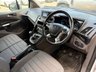 USED 2022 72 FORD TRANSIT CONNECT 1.5 240 EcoBlue Limited Panel Van 5dr Diesel Manual L1 Euro 6 (s/s) (120 ps) BODYKIT FITTED