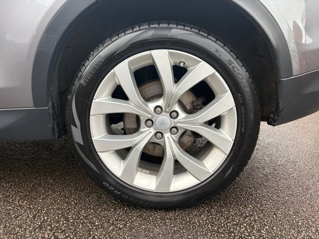 2020 Land Rover Discovery Sport 2L Hse 5dr - Photo 9