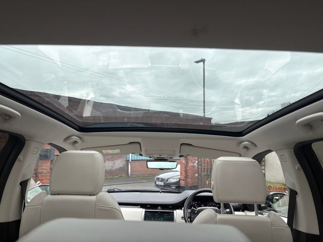 2020 Land Rover Discovery Sport 2L Hse 5dr - Photo 12