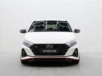 USED 2023 23 HYUNDAI I20 1.6 T-GDi N Hatchback 5dr Petrol Manual Euro 6 (s/s) (204 ps) 