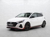 USED 2023 23 HYUNDAI I20 1.6 T-GDi N Hatchback 5dr Petrol Manual Euro 6 (s/s) (204 ps) 