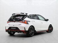USED 2023 23 HYUNDAI I20 1.6 T-GDi N Hatchback 5dr Petrol Manual Euro 6 (s/s) (204 ps) 