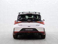 USED 2023 23 HYUNDAI I20 1.6 T-GDi N Hatchback 5dr Petrol Manual Euro 6 (s/s) (204 ps) 