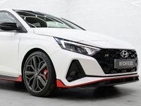 USED 2023 23 HYUNDAI I20 1.6 T-GDi N Hatchback 5dr Petrol Manual Euro 6 (s/s) (204 ps) 
