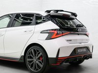 USED 2023 23 HYUNDAI I20 1.6 T-GDi N Hatchback 5dr Petrol Manual Euro 6 (s/s) (204 ps) 