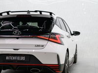 USED 2023 23 HYUNDAI I20 1.6 T-GDi N Hatchback 5dr Petrol Manual Euro 6 (s/s) (204 ps) 