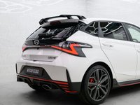 USED 2023 23 HYUNDAI I20 1.6 T-GDi N Hatchback 5dr Petrol Manual Euro 6 (s/s) (204 ps) 