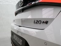 USED 2023 23 HYUNDAI I20 1.6 T-GDi N Hatchback 5dr Petrol Manual Euro 6 (s/s) (204 ps) 