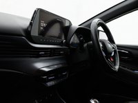 USED 2023 23 HYUNDAI I20 1.6 T-GDi N Hatchback 5dr Petrol Manual Euro 6 (s/s) (204 ps) 