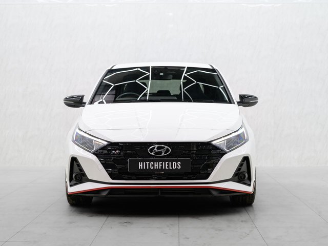 2023 HYUNDAI I20 - Photo 4