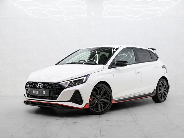 2023 HYUNDAI I20 - Photo 5