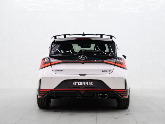 2023 HYUNDAI I20 - Photo 7