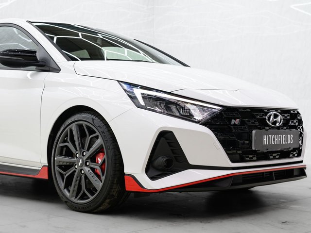 2023 HYUNDAI I20 - Photo 9