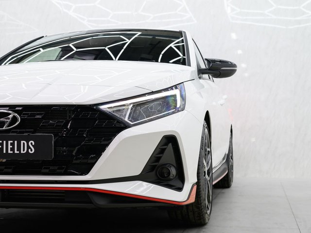 2023 HYUNDAI I20 - Photo 10