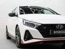 USED 2023 23 HYUNDAI I20 1.6 T-GDi N Hatchback 5dr Petrol Manual Euro 6 (s/s) (204 ps) 