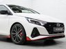 USED 2023 23 HYUNDAI I20 1.6 T-GDi N Hatchback 5dr Petrol Manual Euro 6 (s/s) (204 ps) 