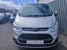 USED 2017 17 FORD TRANSIT CUSTOM 2.0 TDCi 290 Limited Panel Van 5dr Diesel Manual L1 H1 (163 g/km, 128 bhp) 