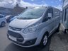 USED 2017 17 FORD TRANSIT CUSTOM 2.0 TDCi 290 Limited Panel Van 5dr Diesel Manual L1 H1 (163 g/km, 128 bhp) 