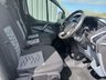 USED 2017 17 FORD TRANSIT CUSTOM 2.0 TDCi 290 Limited Panel Van 5dr Diesel Manual L1 H1 (163 g/km, 128 bhp) 