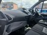 USED 2017 17 FORD TRANSIT CUSTOM 2.0 TDCi 290 Limited Panel Van 5dr Diesel Manual L1 H1 (163 g/km, 128 bhp) 