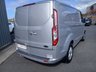 USED 2017 17 FORD TRANSIT CUSTOM 2.0 TDCi 290 Limited Panel Van 5dr Diesel Manual L1 H1 (163 g/km, 128 bhp) 