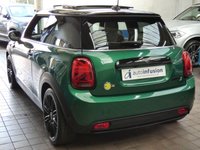 USED 2022 22 MINI Electric Hatch Cooper SE 32.6kWh Level 3 Hatchback 3dr Electric Auto (184 ps) SAT NAV SUNROOF REAR VIEW CAMERA LEATHER INTERIOR HEATED SEATS HEATED STEERING WHEEL CRUISE CONTROL PARKING SENSORS 1 OWNER SERVICE HISTORY WARRANTY