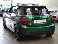 USED 2022 22 MINI Electric Hatch Cooper SE 32.6kWh Level 3 Hatchback 3dr Electric Auto (184 ps) SAT NAV SUNROOF REAR VIEW CAMERA LEATHER INTERIOR HEATED SEATS HEATED STEERING WHEEL CRUISE CONTROL PARKING SENSORS 1 OWNER SERVICE HISTORY WARRANTY