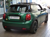 USED 2022 22 MINI Electric Hatch Cooper SE 32.6kWh Level 3 Hatchback 3dr Electric Auto (184 ps) SAT NAV SUNROOF REAR VIEW CAMERA LEATHER INTERIOR HEATED SEATS HEATED STEERING WHEEL CRUISE CONTROL PARKING SENSORS 1 OWNER SERVICE HISTORY WARRANTY