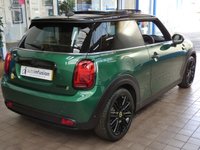 USED 2022 22 MINI Electric Hatch Cooper SE 32.6kWh Level 3 Hatchback 3dr Electric Auto (184 ps) SAT NAV SUNROOF REAR VIEW CAMERA LEATHER INTERIOR HEATED SEATS HEATED STEERING WHEEL CRUISE CONTROL PARKING SENSORS 1 OWNER SERVICE HISTORY WARRANTY