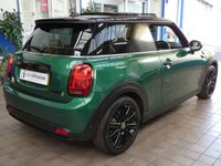 USED 2022 22 MINI Electric Hatch Cooper SE 32.6kWh Level 3 Hatchback 3dr Electric Auto (184 ps) SAT NAV SUNROOF REAR VIEW CAMERA LEATHER INTERIOR HEATED SEATS HEATED STEERING WHEEL CRUISE CONTROL PARKING SENSORS 1 OWNER SERVICE HISTORY WARRANTY