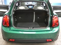 USED 2022 22 MINI Electric Hatch Cooper SE 32.6kWh Level 3 Hatchback 3dr Electric Auto (184 ps) SAT NAV SUNROOF REAR VIEW CAMERA LEATHER INTERIOR HEATED SEATS HEATED STEERING WHEEL CRUISE CONTROL PARKING SENSORS 1 OWNER SERVICE HISTORY WARRANTY
